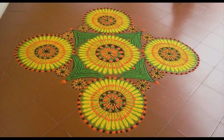 mash kolam design ashwin gag 9