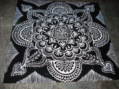 rangoli designs 4