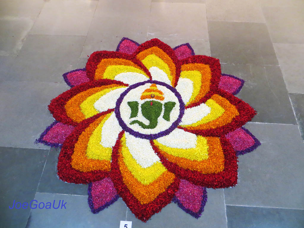 onam pookalam design by joegoauk 6