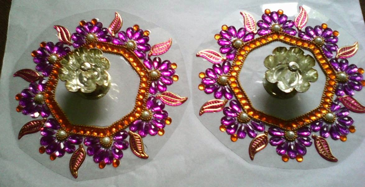 kundan design by nimisha 16