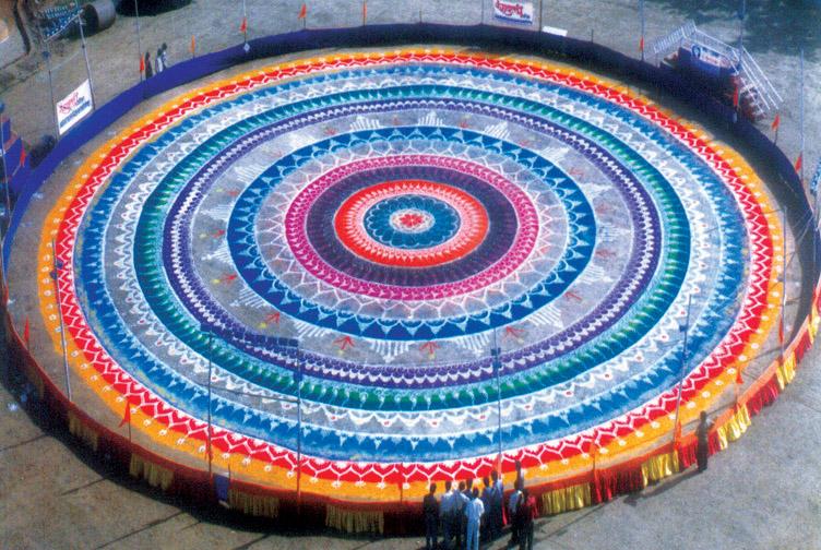 2 rangvalli rangoli designs by rangvalli pariwar