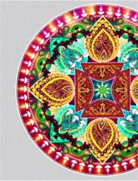 3 kolam rangoli designs by thineswari govindasamy