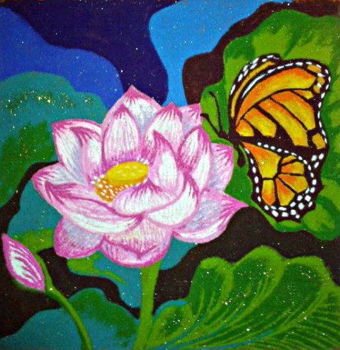 4 diwali rangoli designs by sheetal sarate