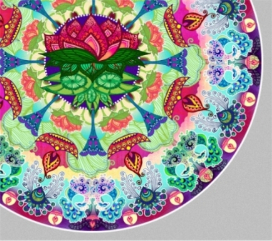 4 kolam rangoli designs by thineswari govindasamy