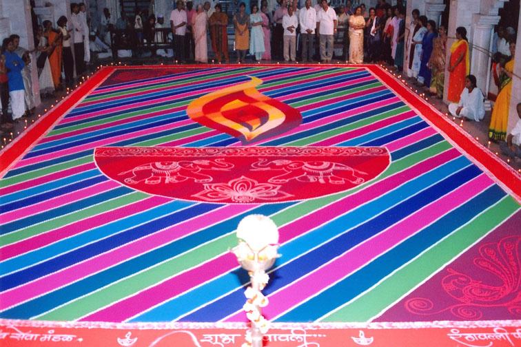 4 rangvalli rangoli designs by rangvalli pariwar