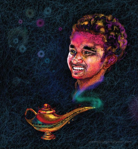 4 sachin portrait rangoli designs by sarang bijagare