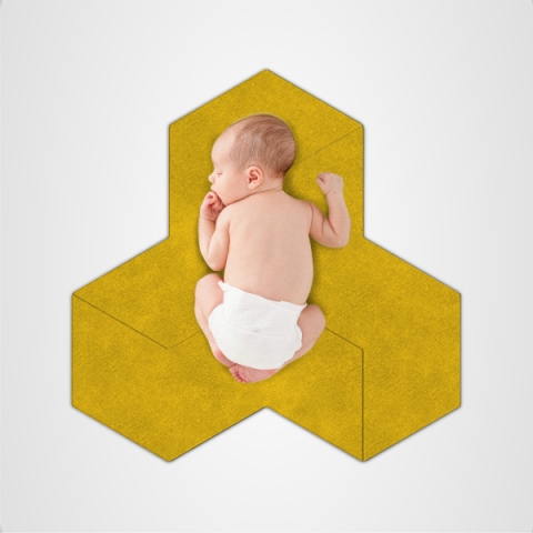 6 zigzag rangoli designs by hardik gandhi