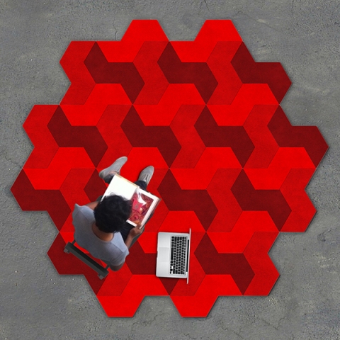 8 zigzag rangoli designs by hardik gandhi