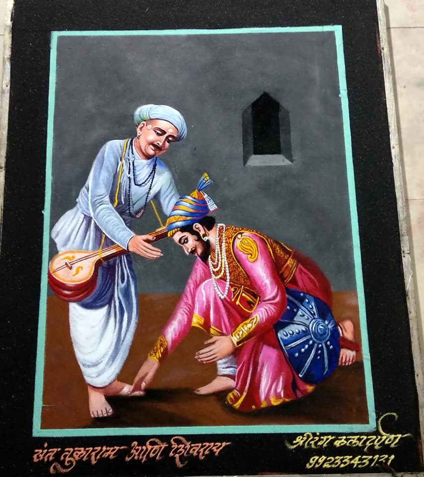 10 rangoli design story telling akshay shahapurkar