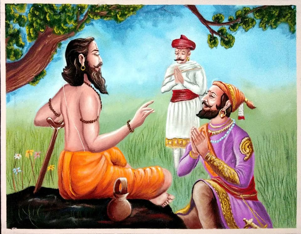 7 rangoli design akbar akshay shahapurkar